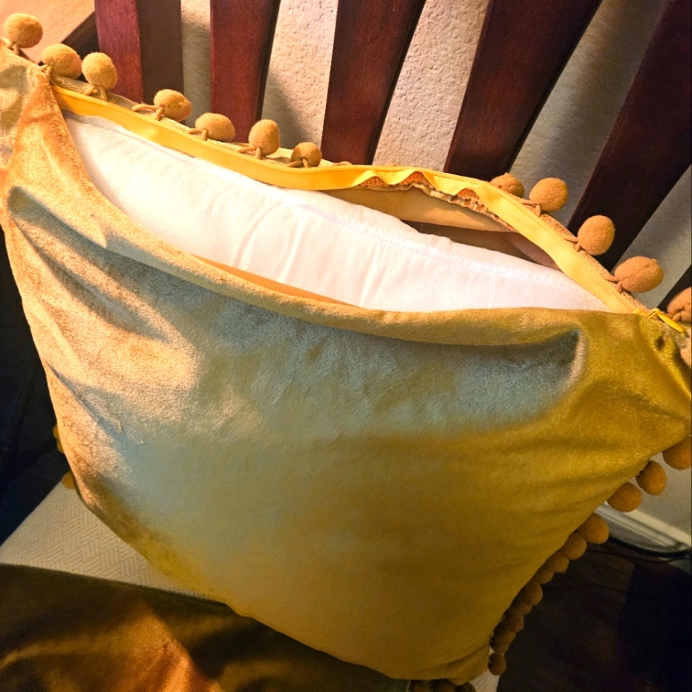 Throw Pillow Cover - Picture 6 of 8